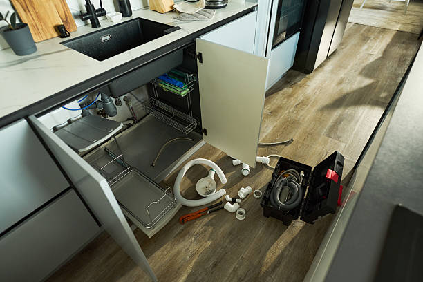 Reliable Drain Cleaning contractor in Pine Island, TX by Street Wise - Plumbing